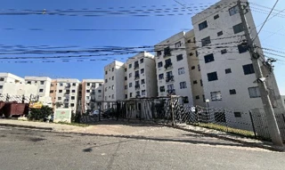 Imóvel 2464377 ['8787714466437'] - ['RUA GLORIA MARIA LEONI LUNARDI,N. 275 APTO. 24 2º PAVIMENTO, BLOCO 3, LAGEADO - CEP: 06702-673, COTIA - SAO PAULO'] ['Roselândia'] - ['Cotia']/['SP'] - 1