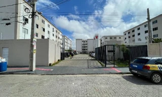 Imóvel 2819377 ['8787713399256'] - ['RUA AMBROSIO DE CARVALHO,N. 280 APTO. 003 BL 02 PAV TERREO, CURIO - CEP: 60844-160, FORTALEZA - CEARA'] ['Curió'] - ['Fortaleza']/['CE'] - 1
