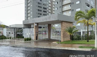 Imóvel 2845677 ['8787714540998'] - ['RUA WALTER SILVEIRA,N. 1700 APTO. 124 BL 01, NUCLEO AGRICOLA ALPHA - CEP: 14403-170, FRANCA - SAO PAULO'] ['Vila Marta'] - ['Franca']/['SP'] - 1