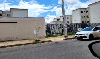 Imóvel 2437777 ['8787710236119'] - ['RUA BARAO DE MAUA,N. 899 APTO. 401 BL23 GL01 00, FAZENDA SANTA RITA - CEP: 74485-030, GOIANIA - GOIAS'] ['Goiá'] - ['Goiânia']/['GO'] - 1