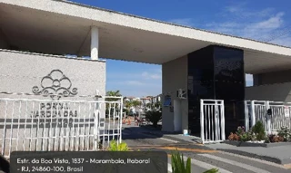 Imóvel 2286877 ['8787705107721'] - ['ESTRADA DA BOA VISTA,N. SN APTO. 201 TORRE 24, LT 01-B-1, VG 01 A, NOVO HORIZONTE (MANILHA) - CEP: 24860-100, ITABORAI - RIO DE JANEIRO'] ['Novo Horizonte'] - ['Itaboraí']/['RJ'] - 1