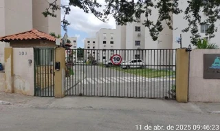 Imóvel 2371277 ['8555533876837'] - ['RUA SANTA CRUZ DO CAPIBARIBE,N. 303 APTO. 302 BL 06 TP 02, MARCOS FREIRE - CEP: 54368-060, JABOATAO DOS GUARARAPES - PERNAMBUCO'] ['Marcos Freire'] - ['Jaboatão Dos Guararapes']/['PE'] - 1