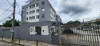 Imóvel 2337077 ['8100400288443'] - ['RUA BARTOLOMEU DE GUSMAO,N. 07 APTO. 42 BL 03, JANDIRA - CEP: 06626-230, JANDIRA - SAO PAULO'] ['Vila Santo Antonio'] - ['Jandira']/['SP'] - 1