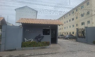 Imóvel 2533077 ['8787701548987'] - ['RUA GENERAL PEDRO GONCALVES DE MEDEIROS,N. 183 APTO. 102 BL 01, OITIZEIRO - CEP: 58088-770, JOAO PESSOA - PARAIBA'] ['Bairro dos Novais'] - ['João Pessoa']/['PB'] - 1