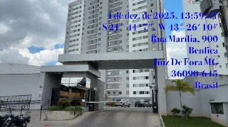 Imóvel 2650577 ['8787715914158'] - ['RUA SEBASTIAO GARCIA,N. 80 APTO. 605 TORRE 2, BENFICA - CEP: 36090-645, JUIZ DE FORA - MINAS GERAIS'] ['Benfica'] - ['Juiz De Fora']/['MG'] - 1