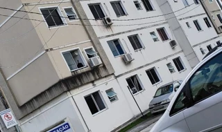 Imóvel 2929777 ['8787703695260'] - ['RUA MARTA AGUIAR DA SILVA,N. 475 APTO. 202 BLOCO 10, VIDA NOVA - CEP: 42717-860, LAURO DE FREITAS - BAHIA'] ['Jardim Meu Ideal'] - ['Lauro de Freitas']/['BA'] - 1