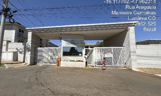 Imóvel 2512477 ['8787711137955'] - ['RUA ARAGUAIA,N. SN APTO. 202 BL 51 GL GA2, FAZENDA SAIA VELHA - CEP: 72852-000, LUZIANIA - GOIAS'] [''] - ['Luziânia']/['GO'] - 1