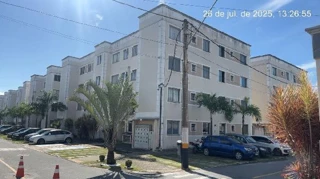 Imóvel 2462077 ['8787707540031'] - ['AVENIDA OTONIEL GOMES TAVARES,N. 945 APTO. 306 BL 08, SAO JOSE DO BARRETO - CEP: 27965-055, MACAE - RIO DE JANEIRO'] ['Barreto'] - ['Macaé']/['RJ'] - 1