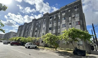 Imóvel 2635977 ['8555534592662'] - ['AVENIDA DOUTOR NEVES PINTO,N. 454 APTO. 205 BL 04, ANTARES - CEP: 57048-126, MACEIO - ALAGOAS'] ['Antares'] - ['Maceió']/['AL'] - 1