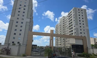 Imóvel 2721277 ['1787702092849'] - ['RUA GOVERNADOR FRANCISCO MELLO,N. 172 APTO. 503 TORRE 01- QD 17, LOT. ALVORADA, ANTARES - CEP: 57083-112, MACEIO - ALAGOAS'] ['Antares'] - ['Maceió']/['AL'] - 1