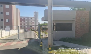 Imóvel 3050177 ['8787715025760'] - ['RUA SETE,N. 328 APTO. 303 BL 16 VG 98, RESIDENCIAL PARQUE DO CAFE II - CEP: 13199-120, MONTE MOR - SAO PAULO'] [''] - ['Monte Mor']/['SP'] - 1