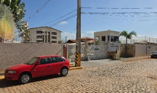 Imóvel 2981377 ['8555527225366'] - ['RUA ANTONIO ALCIVAN ALVES DA SILVA,N. 552 APTO. AP 104 BL 3, PLANALTO TREZE DE MAIO - CEP: 59631-485, MOSSORO - RIO GRANDE DO NORTE'] ['Planalto Treze de Maio'] - ['Mossoró']/['RN'] - 1