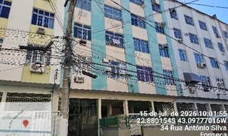 Imóvel 2963677 ['1444406107320'] - ['RUA ANTONIO SILVA,N. 11 APTO. 202, FONSECA - CEP: 24130-175, NITEROI - RIO DE JANEIRO'] ['Fonseca'] - ['Niterói']/['RJ'] - 1