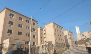 Imóvel 2557377 ['8787705719182'] - ['RUA B,N. 200 APTO. 302 BL 02, CERAMICA - CEP: 26031-620, NOVA IGUACU - RIO DE JANEIRO'] ['Cerâmica'] - ['Nova Iguaçu']/['RJ'] - 1