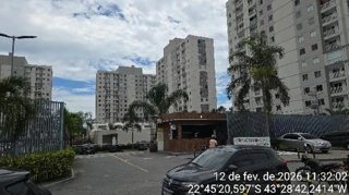 Imóvel 2820377 ['8787710618569'] - ['RUA WASHINGTON LUIS,N. SN APTO. 707 BL 05, COMENDADOR SOARES - CEP: 26263-020, NOVA IGUACU - RIO DE JANEIRO'] ['Ouro Verde'] - ['Nova Iguaçu']/['RJ'] - 1