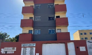 Imóvel 2614177 ['8444431096946'] - ['QUADRA 04,N. SN APTO. 103 PAV 01 LT 11, RESIDENCIAL PAIVA I - CEP: 72862-204, NOVO GAMA - GOIAS'] ['Jardim Paiva'] - ['Novo Gama']/['GO'] - 1