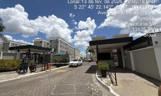 Imóvel 2794677 ['8555526601569'] - ['AVENIDA RIO DAS PEDRAS,N. 2255 APTO. 302 2º ANDAR, BL 40, VAGA 570, POMPEIA - CEP: 13425-380, PIRACICABA - SAO PAULO'] ['Alto da Pompéia'] - ['Piracicaba']/['SP'] - 1