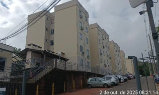 Imóvel 2575577 ['8555538848858'] - ['RUA INTENDENTE ALFREDO AZEVEDO,N. 843 APTO. 304 BL A PAV 3, GLORIA - CEP: 91710-010, PORTO ALEGRE - RIO GRANDE DO SUL'] ['Glória'] - ['Porto Alegre']/['RS'] - 1