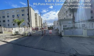 Imóvel 2963277 ['8787701443794'] - ['AVENIDA FAMILIA GONCALVES CARNEIRO,N. 441 APTO. 401 BLOCO 22, CAVALHADA - CEP: 91920-250, PORTO ALEGRE - RIO GRANDE DO SUL'] ['Cavalhada'] - ['Porto Alegre']/['RS'] - 1
