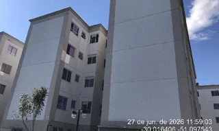 Imóvel 2981077 ['8787714331450'] - ['RUA INOCENCIO DE OLIVEIRA ALVES,N. 101 APTO. 202 BL 06, RUBEM BERTA - CEP: 91250-478, PORTO ALEGRE - RIO GRANDE DO SUL'] ['Rubem Berta'] - ['Porto Alegre']/['RS'] - 1