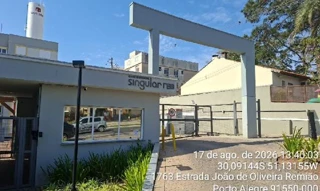 Imóvel 3093477 ['8787716509320'] - ['ESTRADA JOAO DE OLIVEIRA REMIAO,N. 1738 APTO. 501 TORRE 10 VG 152, LOMBA DO PINHEIRO - CEP: 91550-000, PORTO ALEGRE - RIO GRANDE DO SUL'] ['Lomba do Pinheiro'] - ['Porto Alegre']/['RS'] - 1