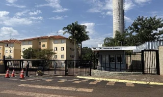 Imóvel 2865577 ['8555523608201'] - ['AVENIDA DOS ANDRADAS,N. 700 APTO. 32 BL 12, JARDIM MARCHESI - CEP: 14031-332, RIBEIRAO PRETO - SAO PAULO'] ['Parque Ribeirao Preto'] - ['Ribeirão Preto']/['SP'] - 1