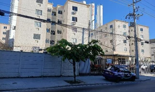 Imóvel 2432077 ['8787711907530'] - ['RUA MARIA LOPES,N. 701 APTO. 404 BLOCO 06, MADUREIRA - CEP: 21310-050, RIO DE JANEIRO - RIO DE JANEIRO'] ['Madureira'] - ['Rio De Janeiro']/['RJ'] - 1