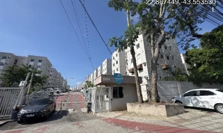 Imóvel 2570477 ['8787708221193'] - ['ESTRADA DO MENDANHA,N. 2854 APTO. 304 BL 12, CAMPO GRANDE - CEP: 23092-002, RIO DE JANEIRO - RIO DE JANEIRO'] ['Campo Grande'] - ['Rio De Janeiro']/['RJ'] - 1