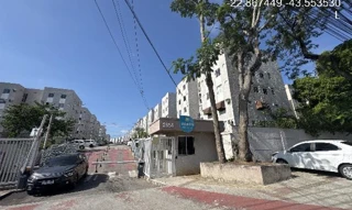 Imóvel 2570477 ['8787708221193'] - ['ESTRADA DO MENDANHA,N. 2854 APTO. 304 BL 12, CAMPO GRANDE - CEP: 23092-001, RIO DE JANEIRO - RIO DE JANEIRO'] ['Campo Grande'] - ['Rio De Janeiro']/['RJ'] - 1