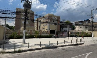 Imóvel 2715077 ['8787717241860'] - ['RUA ANDRE ROCHA,N. 2630 APTO. 301 BL2, TAQUARA - CEP: 22710-568, RIO DE JANEIRO - RIO DE JANEIRO'] ['Taquara'] - ['Rio De Janeiro']/['RJ'] - 1