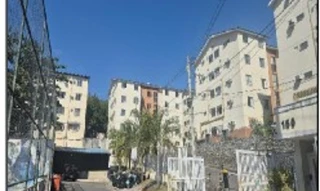 Imóvel 2909677 ['8555536421377'] - ['PRACA HENRIQUE GONZALES,N. 150 APTO. 304 BL 24, TOMAS COELHO - CEP: 20750-370, RIO DE JANEIRO - RIO DE JANEIRO'] ['Tomás Coelho'] - ['Rio De Janeiro']/['RJ'] - 1