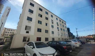 Imóvel 2992777 ['8787705599730'] - ['RUA DOS JESUITAS,N. 501 APTO. 108 BL 02, SANTA CRUZ - CEP: 23555-100, RIO DE JANEIRO - RIO DE JANEIRO'] ['Santa Cruz'] - ['Rio de Janeiro']/['RJ'] - 1