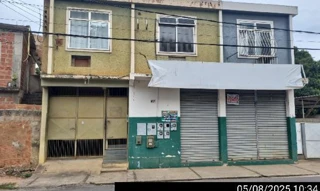 Imóvel 2637077 ['8444405725990'] - ['RUA PASCHOAL POSSIDENTE,N. 303 APTO. 101, GERADOR - CEP: 28470-000, SANTO ANTONIO DE PADUA - RIO DE JANEIRO'] ['Mirante'] - ['Santo Antônio De Pádua']/['RJ'] - 1