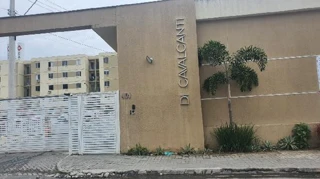 Imóvel 2326777 ['8787709330026'] - ['RUA DALVA RAPOSO,N. 401 APTO. 502 BL 02, MARIA PAULA - CEP: 24754-222, SAO GONCALO - RIO DE JANEIRO'] ['Tribobó'] - ['São Gonçalo']/['RJ'] - 1