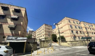 Imóvel 2381777 ['8444432634852'] - ['RUA MANUEL DUARTE,N. 3258 APTO. 104 BL02, GRADIM - CEP: 24430-500, SAO GONCALO - RIO DE JANEIRO'] ['Gradim'] - ['São Gonçalo']/['RJ'] - 1