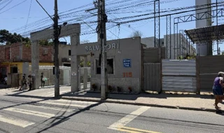 Imóvel 2575777 ['8787702203649'] - ['ESTRADA SAO PEDRO,N. 900 APTO. 202 BL 05, VISTA ALEGRE - CEP: 24725-270, SAO GONCALO - RIO DE JANEIRO'] ['Vista Alegre'] - ['São Gonçalo']/['RJ'] - 1