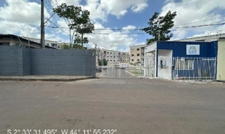 Imóvel 3050377 ['8787701218367'] - ['RUA DA GRANJA,N. 10 APTO. 301 BL 13 TIPO C 03 PAV, MAIOBINHA - CEP: 65110-000, SAO JOSE DE RIBAMAR - MARANHAO'] ['Forquilha'] - ['São José de Ribamar']/['MA'] - 1