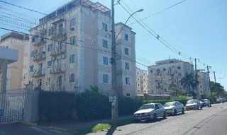 Imóvel 2345277 ['8555531803980'] - ['RUA TOME DE SOUZA,N. 36 APTO. 42 BL24, SANTOS DUMONT - CEP: 93115-270, SAO LEOPOLDO - RIO GRANDE DO SUL'] ['Santos Dumont'] - ['São Leopoldo']/['RS'] - 1