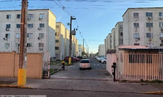 Imóvel 2985277 ['8787710932476'] - ['RUA RICARDO JOAO MERKER,N. 44 APTO. 302 BL 35, SANTOS DUMONT - CEP: 93115-454, SAO LEOPOLDO - RIO GRANDE DO SUL'] ['Santos Dumont'] - ['São Leopoldo']/['RS'] - 1