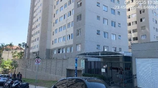 Imóvel 2593277 ['8787710755140'] - ['RUA ITAMBU,N. 118 APTO. 145 BL 02, VILA SANTOS - CEP: 02636-040, SAO PAULO - SAO PAULO'] ['Vila Pedra Branca'] - ['São Paulo']/['SP'] - 1