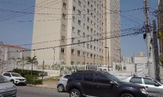 Imóvel 2646977 ['8787714153498'] - ['RUA FERNANDO FALCAO,N. 881 APTO. 15 HIS-1, MOOCA - CEP: 03180-001, SAO PAULO - SAO PAULO'] ['Vila Claudia'] - ['São Paulo']/['SP'] - 1