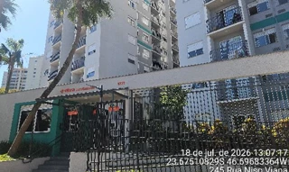 Imóvel 2995477 ['8787716247490'] - ['AVENIDA ENGENHEIRO EUSEBIO STEVAUX,N. 1771 APTO. 910 TORRE A HIS2, JURUBATUBA - CEP: 04696-000, SAO PAULO - SAO PAULO'] ['Jurubatuba'] - ['São Paulo']/['SP'] - 1