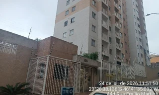 Imóvel 3049977 ['8787713864366'] - ['RUA ZIBA,N. 200 APTO. 65 PAV 06, BRASILANDIA - CEP: 02833-010, SAO PAULO - SAO PAULO'] ['Vila Nina'] - ['São Paulo']/['SP'] - 1