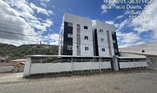 Imóvel 2494077 ['8444424521904'] - ['AVENIDA PAULO DUARTE,N. 197 APTO. 404 LOTE 0183 QUADRA 60, RENASCER - CEP: 58540-000, SUME - PARAIBA'] [''] - ['Sumé']/['PB'] - 1