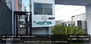 Imóvel 2665977 ['1555535836796'] - ['AVENIDA MIRTES MELAO,N. 5877 APTO. 202 BL 03, , GURUPI - CEP: 64090-095, TERESINA - PIAUI'] ['Gurupi'] - ['Teresina']/['PI'] - 1