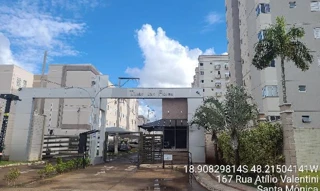 Imóvel 2865677 ['8787712562617'] - ['RUA ALBATROZ,N. 336 APTO. 203 BL 01, GRAND VILLE - CEP: 38407-665, UBERLANDIA - MINAS GERAIS'] ['Grand Ville'] - ['Uberlândia']/['MG'] - 1