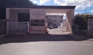 Imóvel 2401277 ['8787717162188'] - ['QUADRA 8,N. S/N APTO. 101 BL 11, CH 37, CHACARAS E MANSOES SANTA MARIA - CEP: 72876-024, VALPARAISO DE GOIAS - GOIAS'] [''] - ['Valparaíso De Goiás']/['GO'] - 1