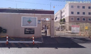 Imóvel 2451677 ['8555519517272'] - ['QUADRA 32 LOTE 01,N. SN APTO. 103 BL I, PARQUE ESPLANADA II - CEP: 72870-000, VALPARAISO DE GOIAS - GOIAS'] ['Céu azul'] - ['Valparaíso De Goiás']/['GO'] - 1