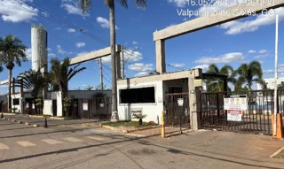 Imóvel 2972177 ['8787702018930'] - ['QUADRA 1 RUA MARAJO,N. SN APTO. 203 BL B18 PAV 2 CHAC 05, YPIRANGA - CEP: 72879-274, VALPARAISO DE GOIAS - GOIAS'] ['Ypiranga'] - ['Valparaíso de Goiás']/['GO'] - 1