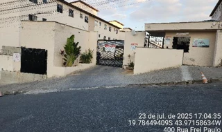 Imóvel 2434477 ['8555534442270'] - ['RUA 01,N. 311 APTO. 103 BL 05, SUELY - CEP: 33204-142, VESPASIANO - MINAS GERAIS'] ['Suely'] - ['Vespasiano']/['MG'] - 1